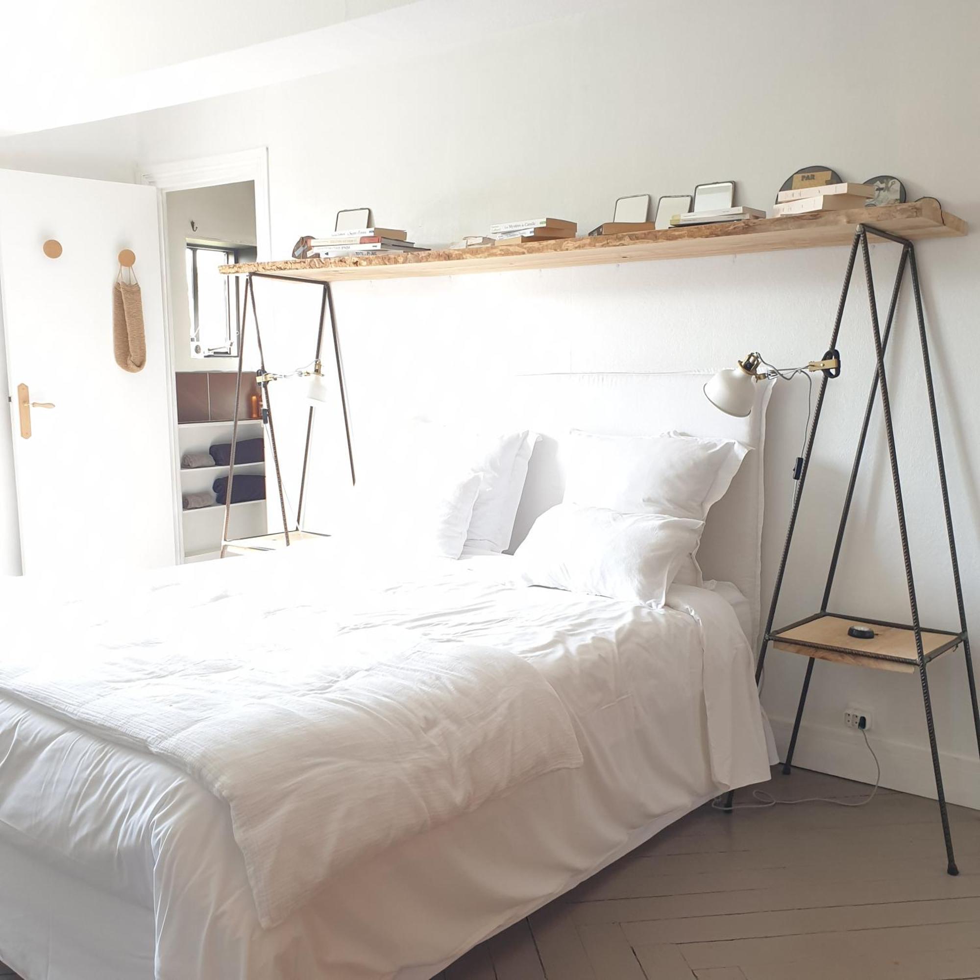 Par Hasard Ou Pas Bed & Breakfast Saint-Martin-aux-Chartrains ภายนอก รูปภาพ