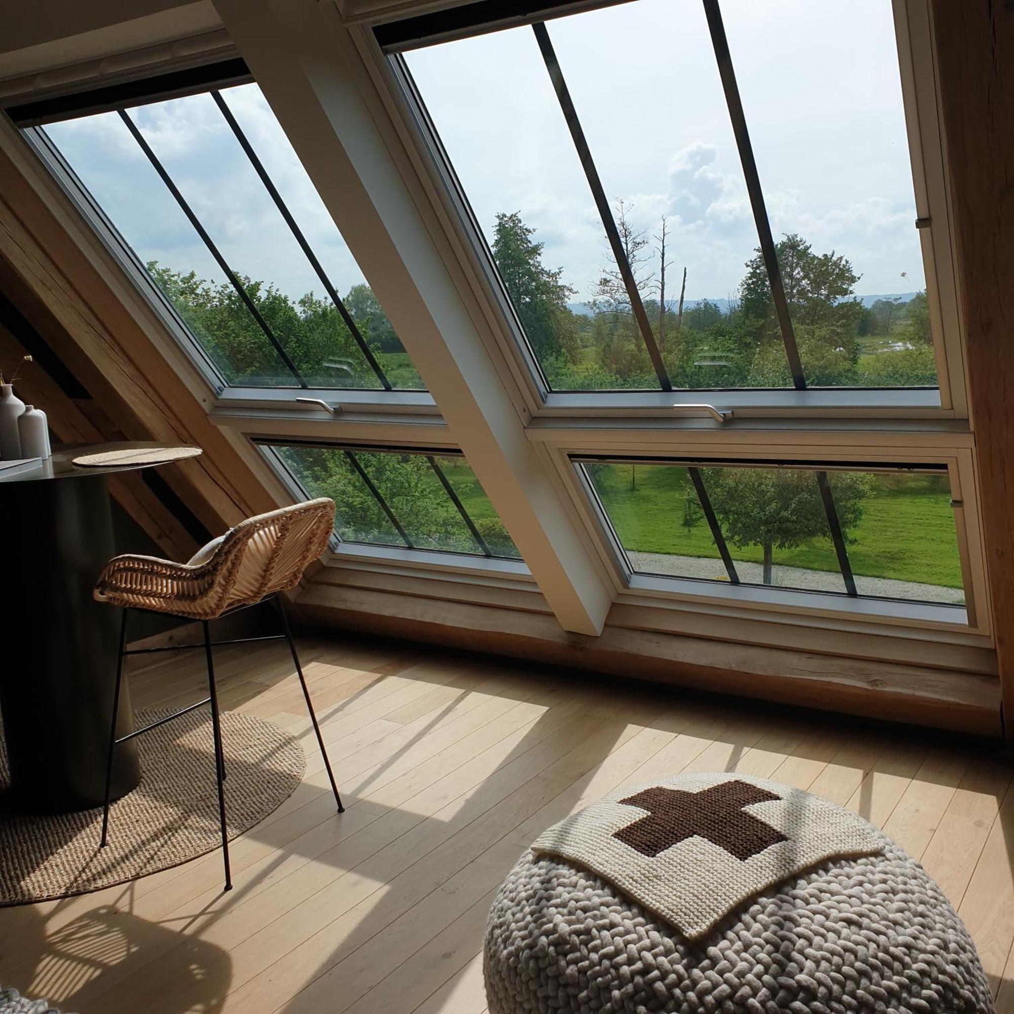 Par Hasard Ou Pas Bed & Breakfast Saint-Martin-aux-Chartrains ภายนอก รูปภาพ